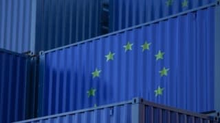 AB'den 750 milyar euroluk kurtarma paketi teklifi