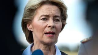 AB'den ABD'nin otomobilde gümrük vergisi uygulama planına tepki