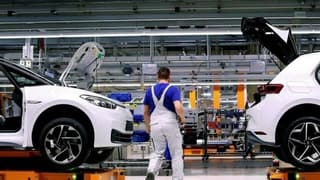 AB’den ABD’ye otomobil için sıfır tarife önerisi