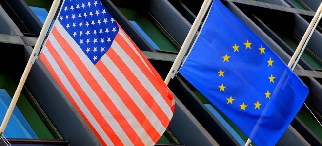 AB'den ABD'ye tarife tepkisi