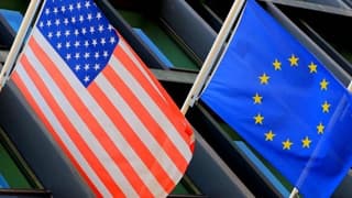 AB'den ABD'ye tarife tepkisi