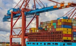 AB'nin dış ticaret açığı ağustosta rekor kırdı