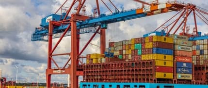AB'nin dış ticaret açığı ağustosta rekor kırdı