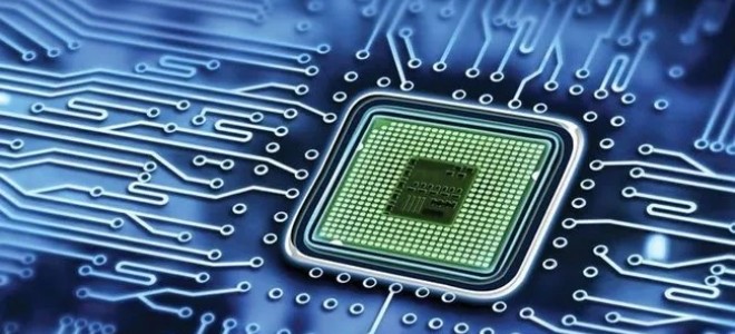 AB'den Almanya'nın çip üretimine destek