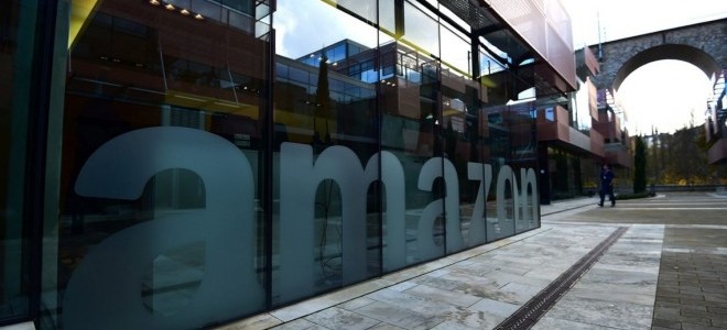 AB'den Amazon'a 250 milyon dolarlık yaptırım!