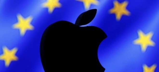 Spotify şikayet etti, AB'den Apple'a 1,8 milyar avroluk ceza