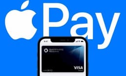 AB'den Apple'a "mobil ödemede tekelcilik" suçlaması