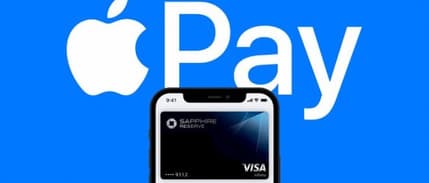 AB'den Apple'a "mobil ödemede tekelcilik" suçlaması