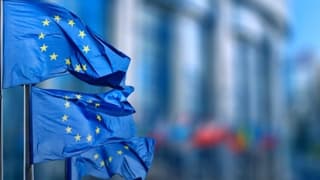 AB'den Apple, Alphabet ve Meta'ya soruşturma