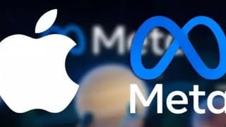 AB'den Apple ve Meta'ya rekor ceza