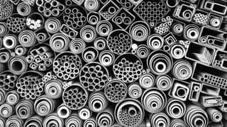 AB'den Bazı Çelik Ürünlerine Anti-Damping Soruşturması