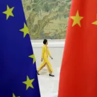 AB'den Çin'e yeni ithalat kısıtlaması hazırlığı