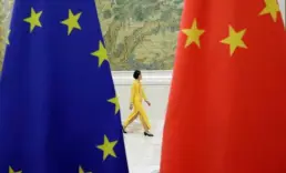AB'den Çin'e yeni ithalat kısıtlaması hazırlığı