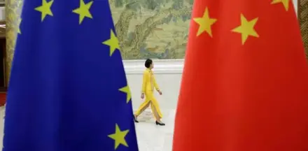 AB'den Çin'e yeni ithalat kısıtlaması hazırlığı