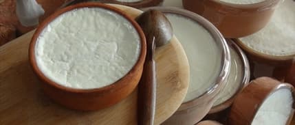 AB'den coğrafi işaret tescili alan 30'uncu ürün Silifke yoğurdu oldu