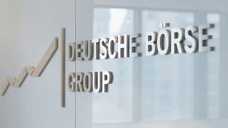 AB'den Deutsche Börse'ye baskın