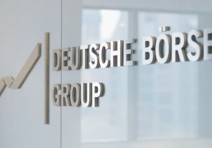 AB'den Deutsche Börse'ye baskın