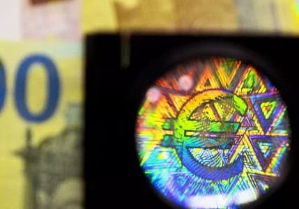 AB'den dijital euroya yönelik yeni yasal çerçeve