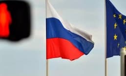 AB'den dondurulan Rus varlıklarının gelirinin Ukrayna'ya gönderilmesi planı