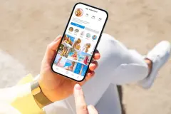 AB'den Facebook ve Instagram'a 'bağımlılık yapan tasarım' suçlaması