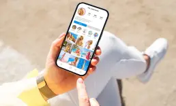 AB'den Facebook ve Instagram'a 'bağımlılık yapan tasarım' suçlaması