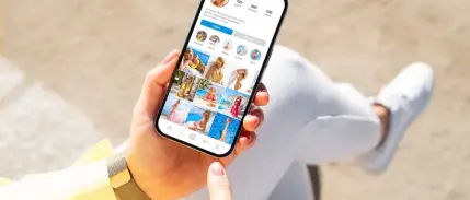 AB'den Facebook ve Instagram'a 'bağımlılık yapan tasarım' suçlaması