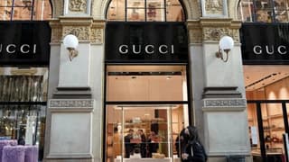 AB’den Gucci, Chloé ve Loewe’ye 157 milyon euro ceza