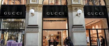 AB’den Gucci, Chloé ve Loewe’ye 157 milyon euro ceza