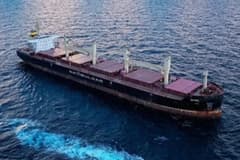 AB'den Hürmüz Boğazı için tahıl koridoru modeli