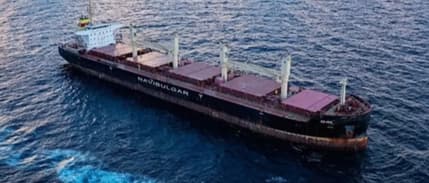 AB'den Hürmüz Boğazı için tahıl koridoru modeli