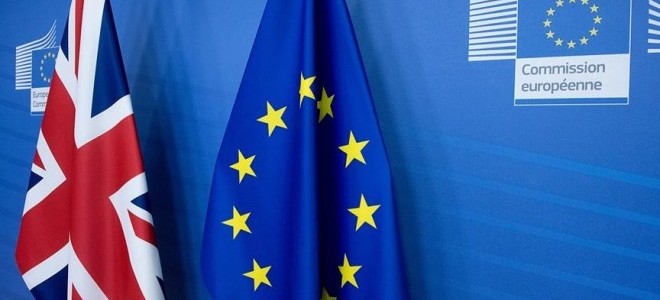 AB'den İngiltere'ye karşı yeni yasal süreç