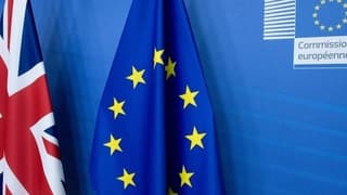 AB'den İngiltere'ye karşı yeni yasal süreç