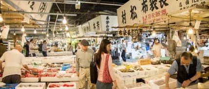 AB'den Japonya kararı: Gıda ürünlerine uygulanan ithalat sınırlaması kaldırıldı