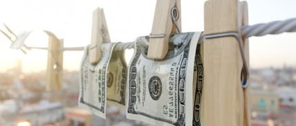 AB'den Kara Para Aklama Suçlularının Cezalandırılması İçin Yeni Düzenleme