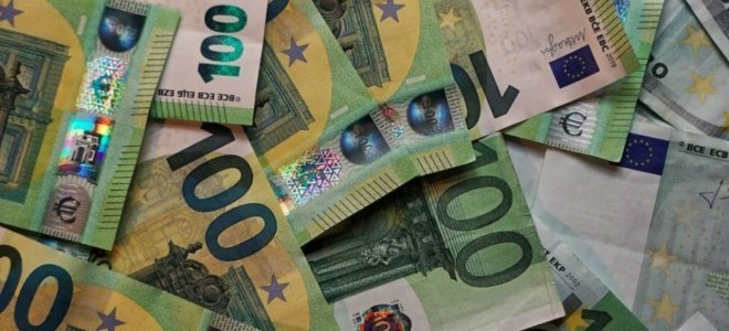 AB'den kara para aklamayla mücadelede yeni adım