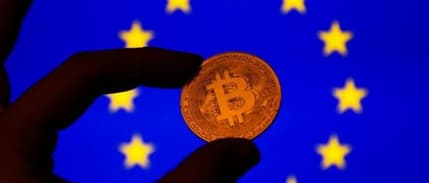 AB'den kripto paralara 