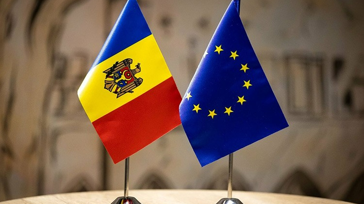 AB'den Moldova'ya 189 milyon euroluk ek mali destek