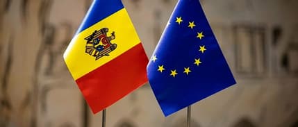 AB'den Moldova'ya 189 milyon euroluk ek mali destek