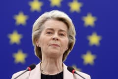 AB'den nükleer enerji itirafı: Çıkış stratejik bir hataydı