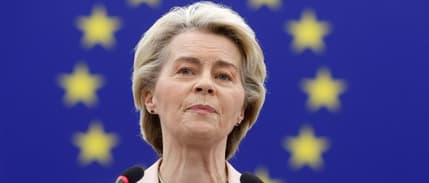 AB'den nükleer enerji itirafı: Çıkış stratejik bir hataydı