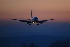 AB'den Orta Doğu ve Basra Körfezi için uçuş uyarısı