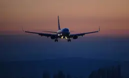 AB'den Orta Doğu ve Basra Körfezi için uçuş uyarısı