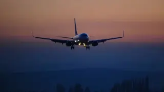 AB'den Orta Doğu ve Basra Körfezi için uçuş uyarısı