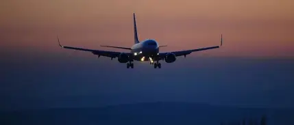 AB'den Orta Doğu ve Basra Körfezi için uçuş uyarısı