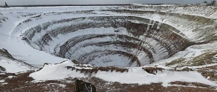 AB'den Rus elmas devine yaptırım kararı