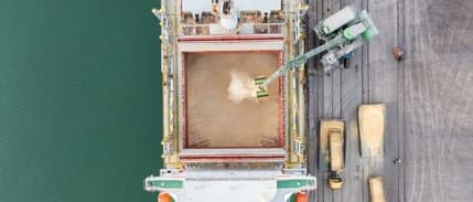 AB'den Rus tahılına gümrük vergisi adımı