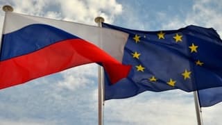 AB'den Rusya'ya 11'inci yaptırım paketi hazırlığı