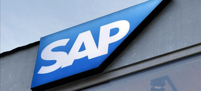 AB'den SAP'a rekabet soruşturması