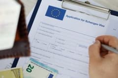 AB’den Schengen için yeni adım: 6 meslek için vize sınırı kalkıyor