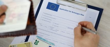 AB’den Schengen için yeni adım: 6 meslek için vize sınırı kalkıyor